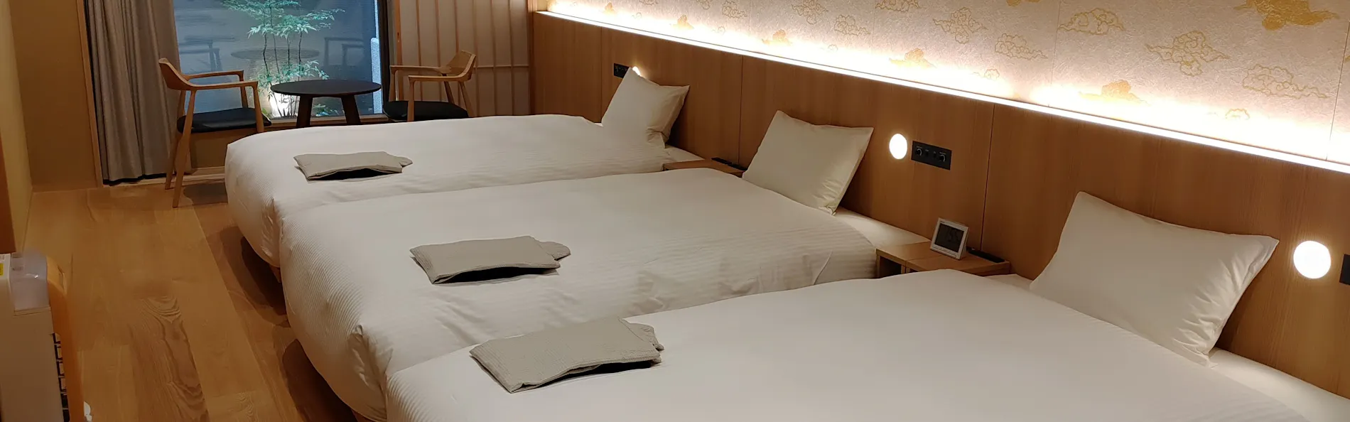 ALA HOTEL KYOTO(アルアホテル京都)