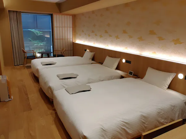 ALA HOTEL KYOTO - = เดิน 4 นาทีจากสถานีเกียวโต = 【ส่วนลดล่วงหน้า 45】แผน ...