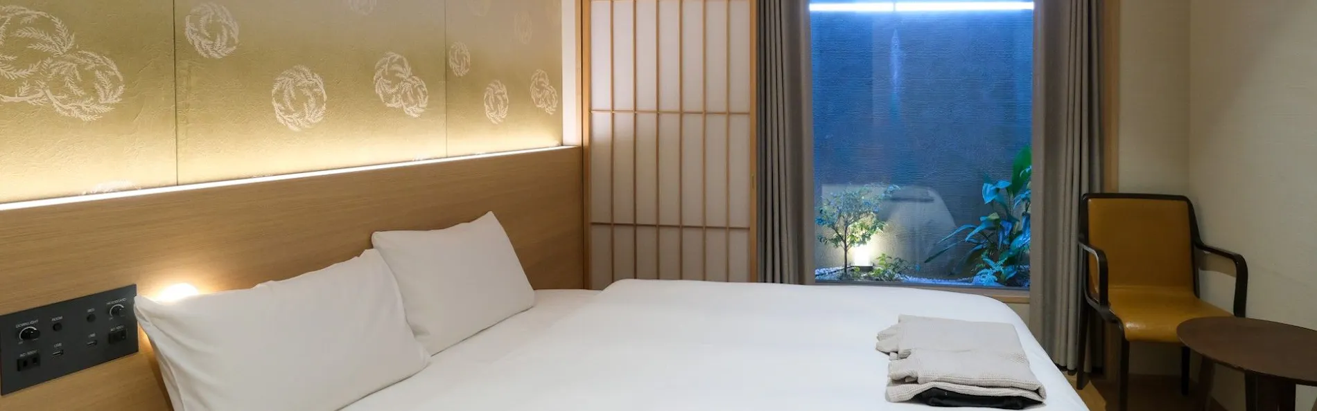 ALA HOTEL KYOTO(アルアホテル京都)