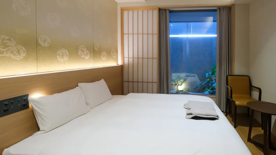 ALA HOTEL KYOTO
