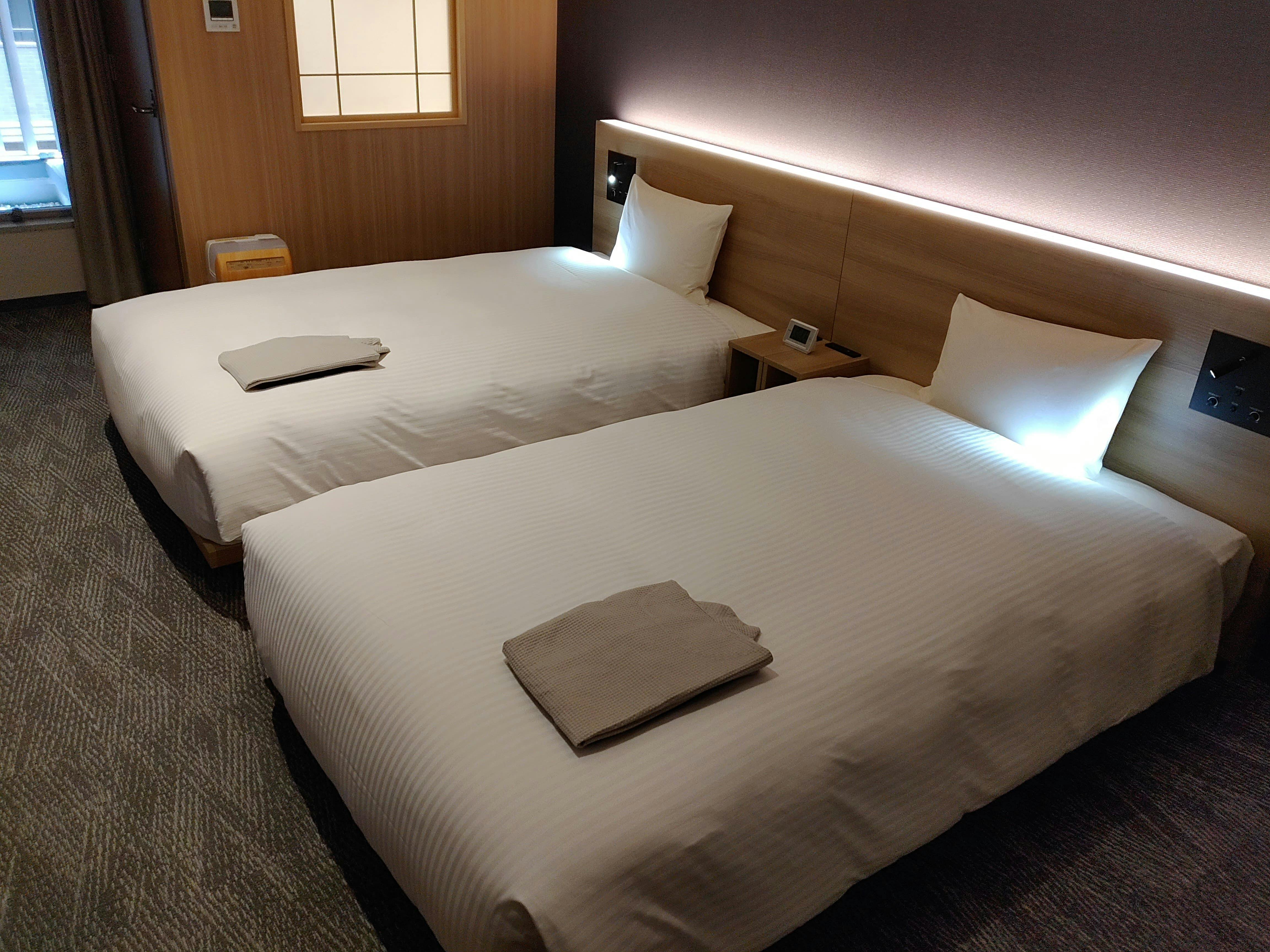 ALA HOTEL KYOTO（アルアホテル京都）