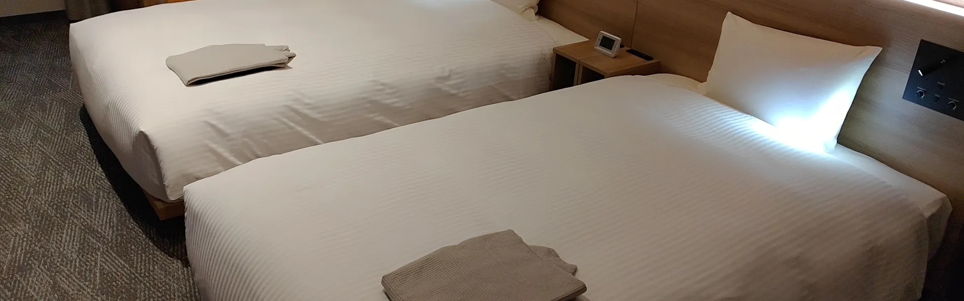 ALA HOTEL KYOTO(アルアホテル京都)