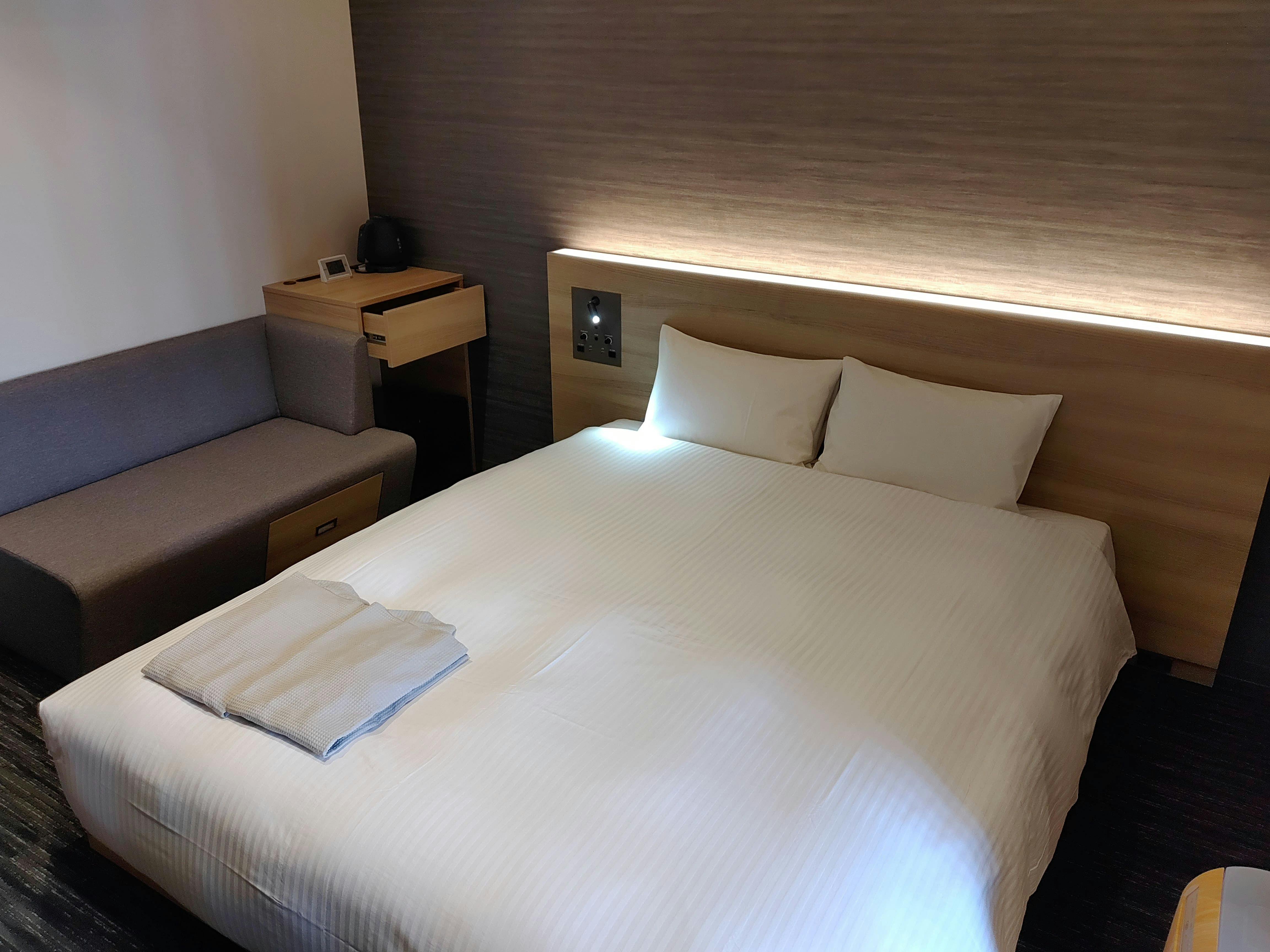 ALA HOTEL KYOTO（アルアホテル京都）