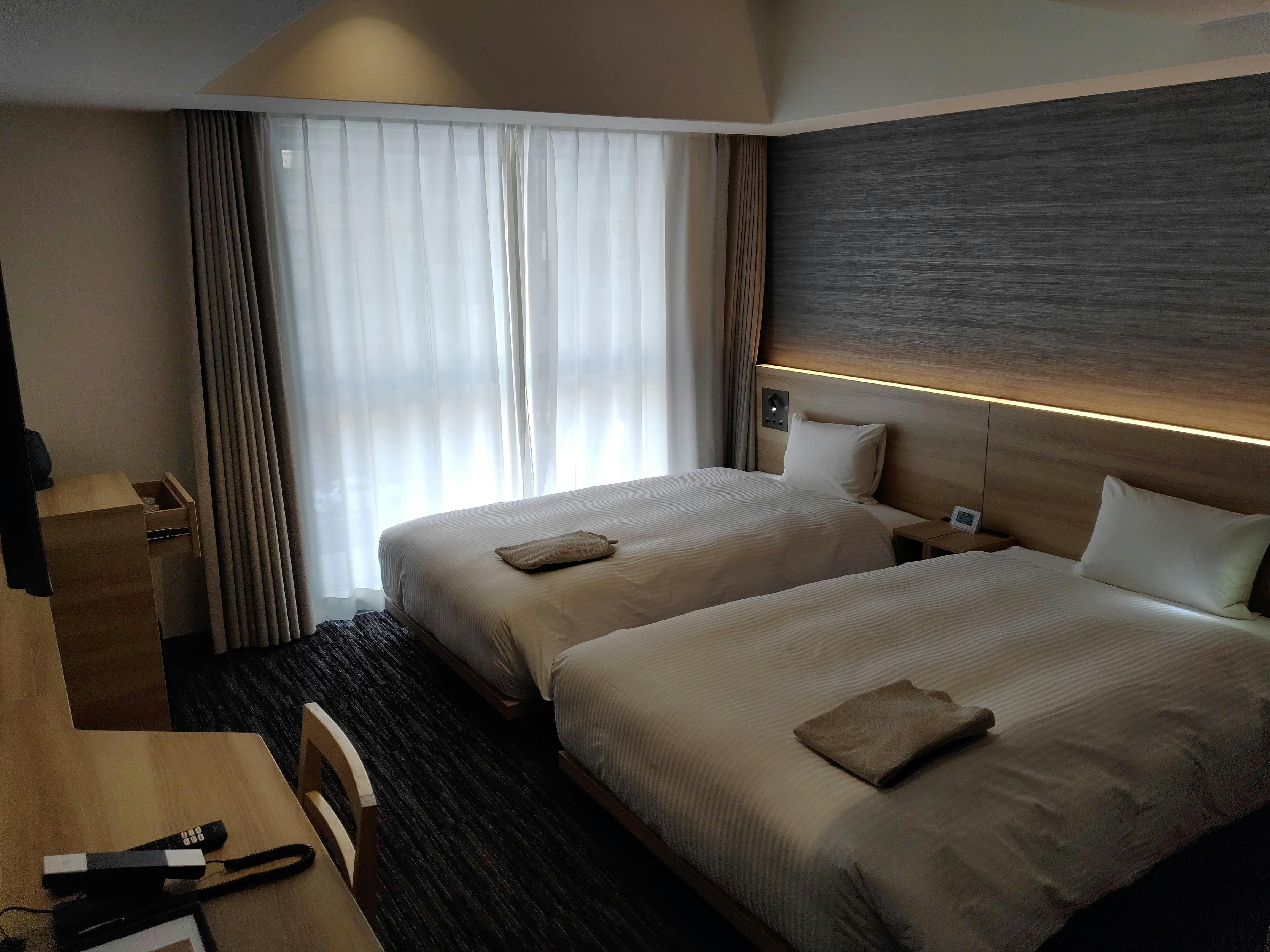 ALA HOTEL KYOTO（アルアホテル京都） - ー”きょう”を彩るー