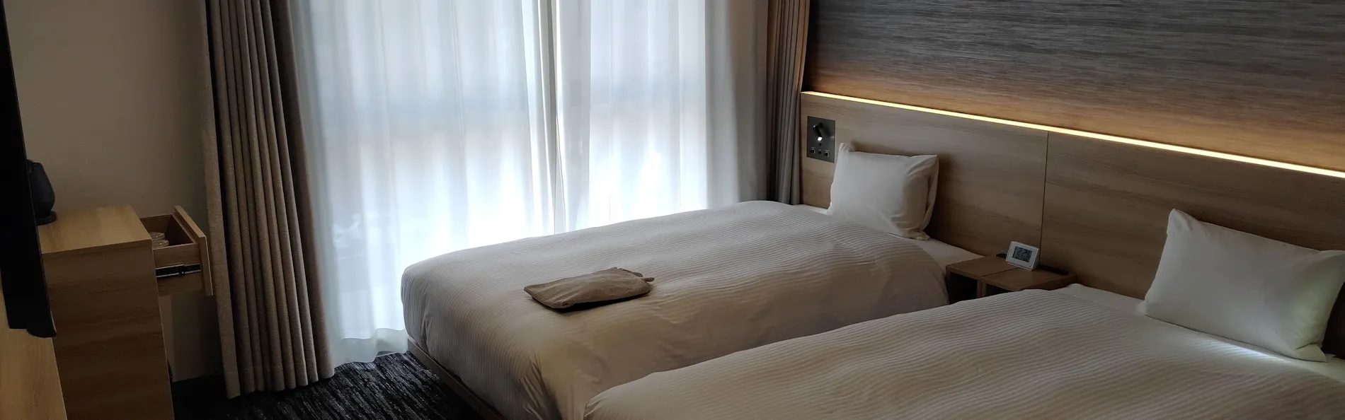 ALA HOTEL KYOTO(アルアホテル京都)