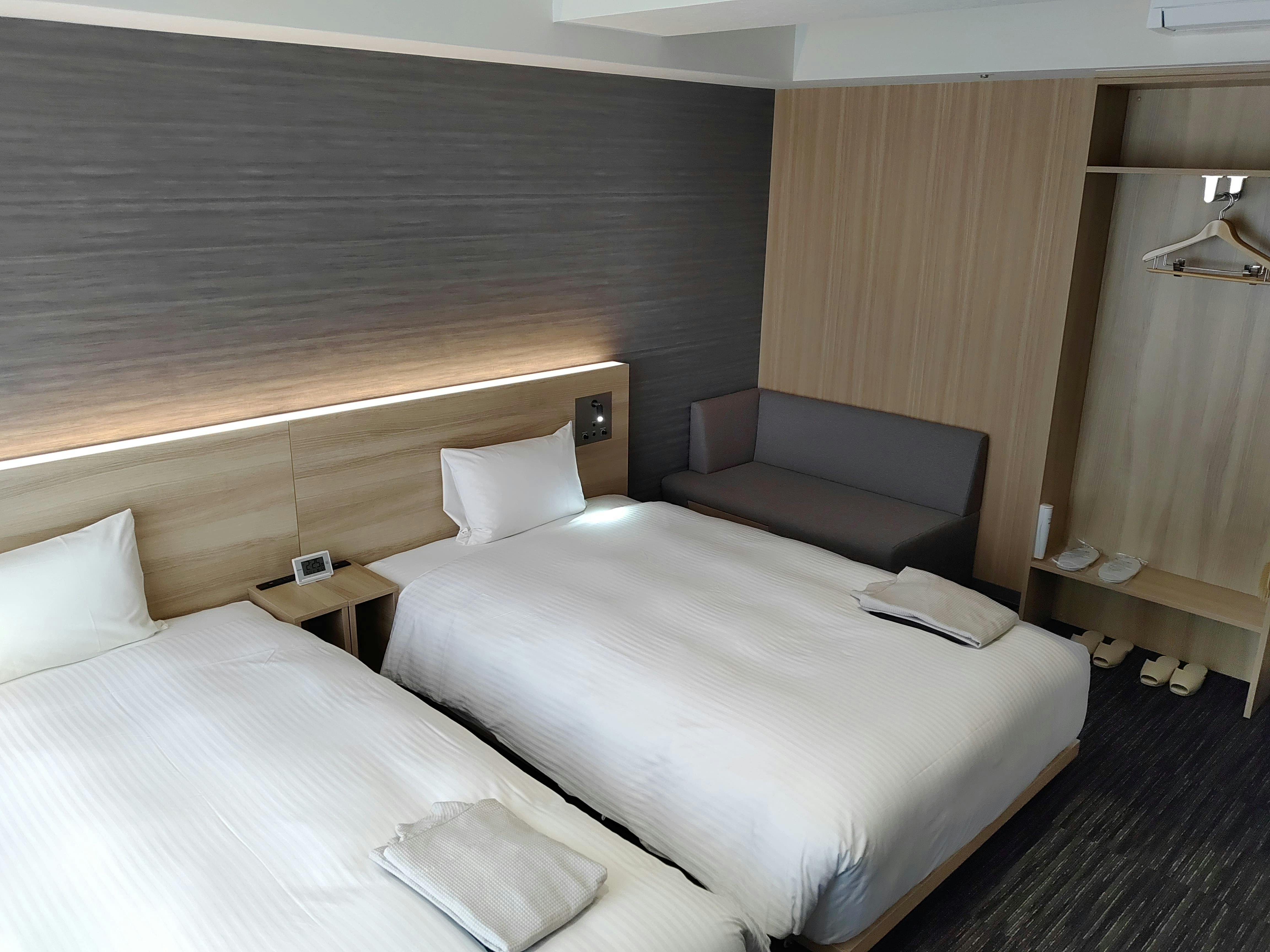 ALA HOTEL KYOTO（アルアホテル京都）