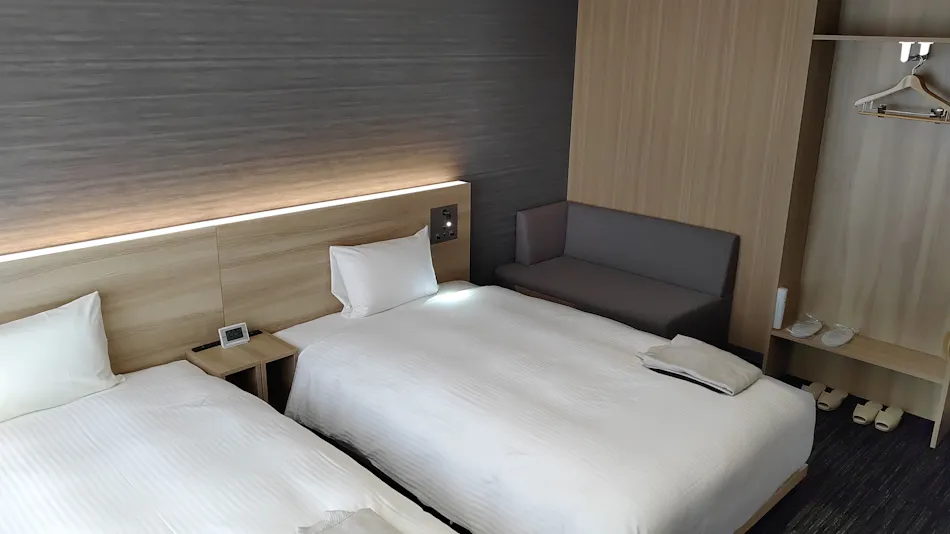 ALA HOTEL KYOTO