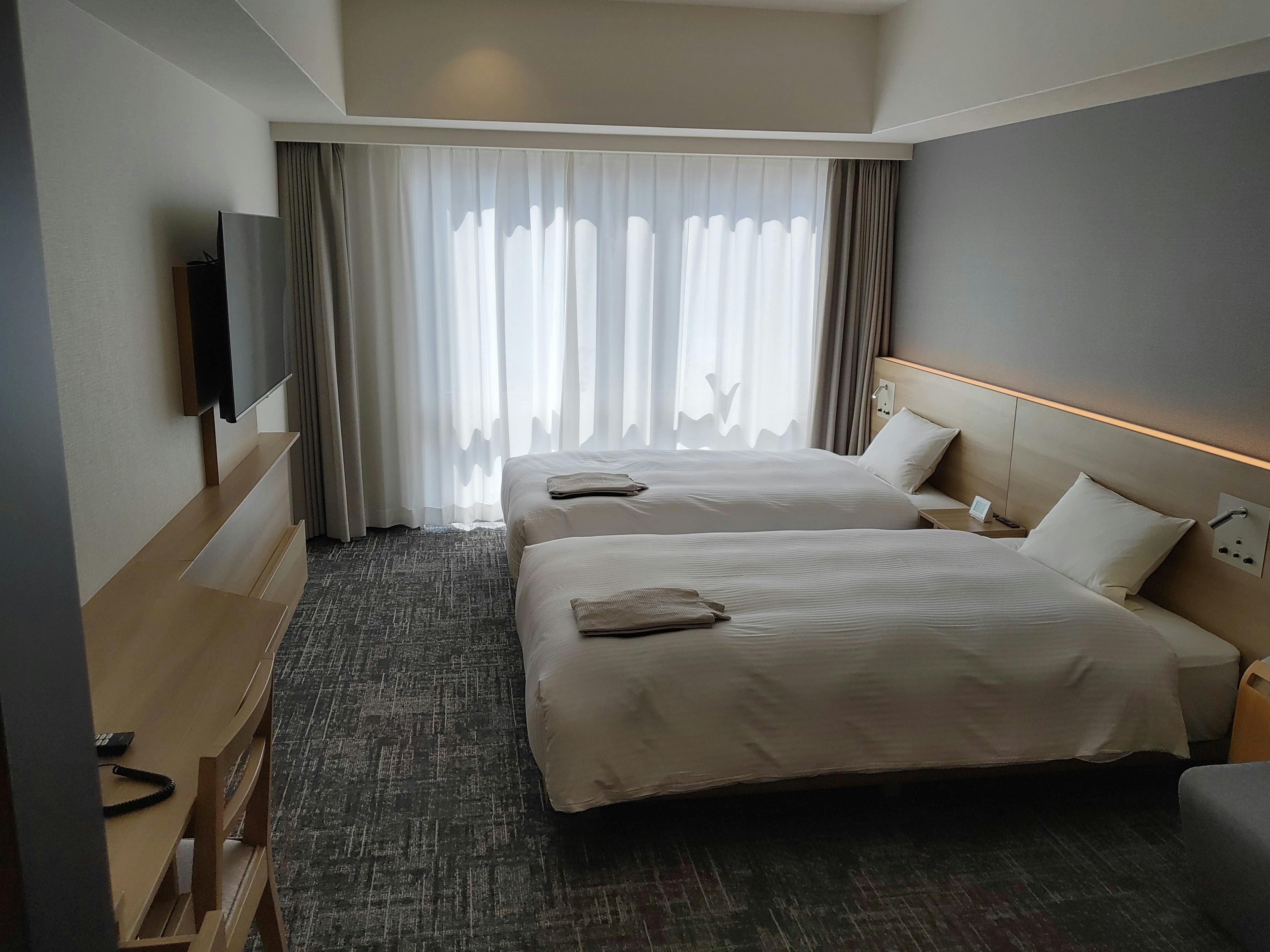 ALA HOTEL KYOTO（アルアホテル京都）