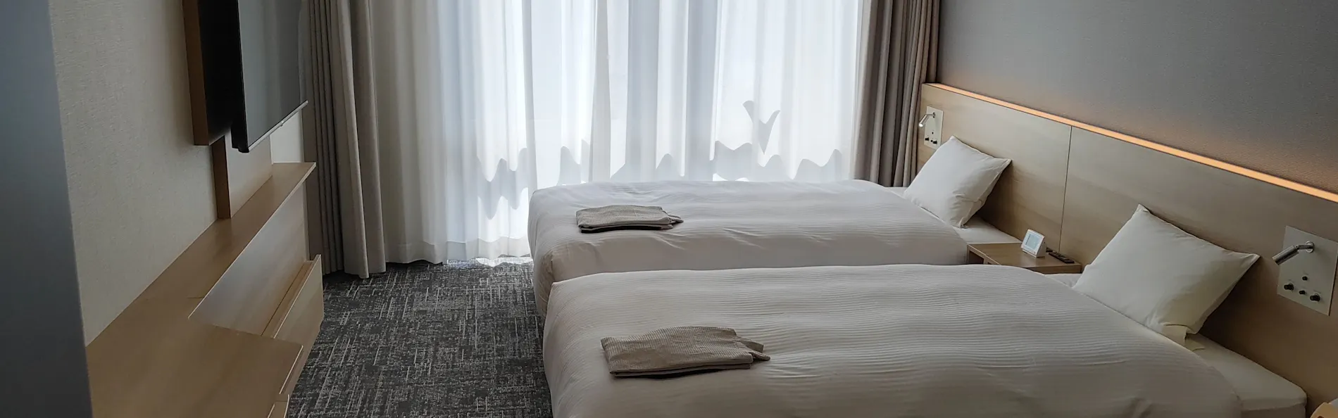 ALA HOTEL KYOTO(アルアホテル京都)