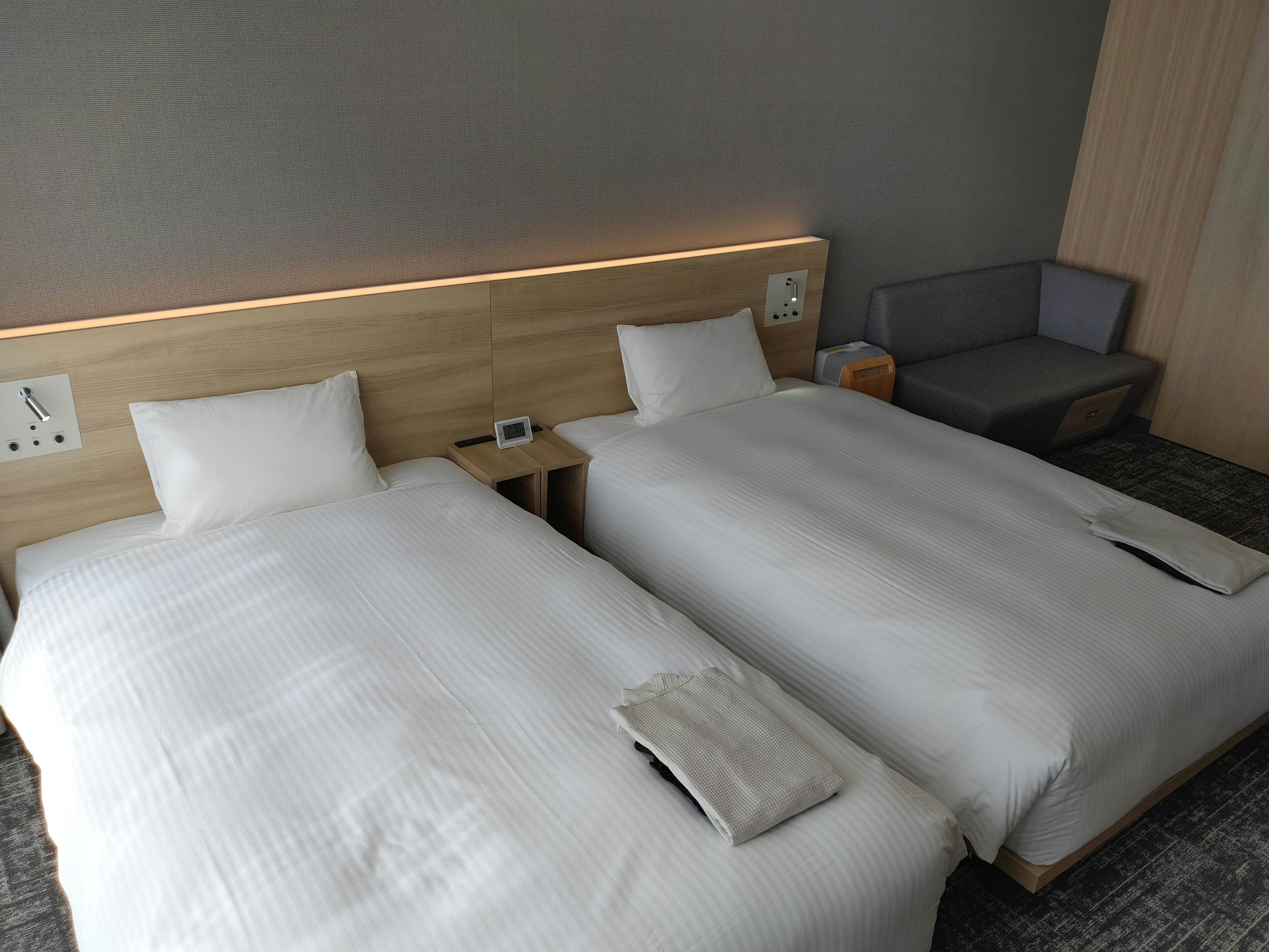 ALA HOTEL KYOTO（アルアホテル京都）