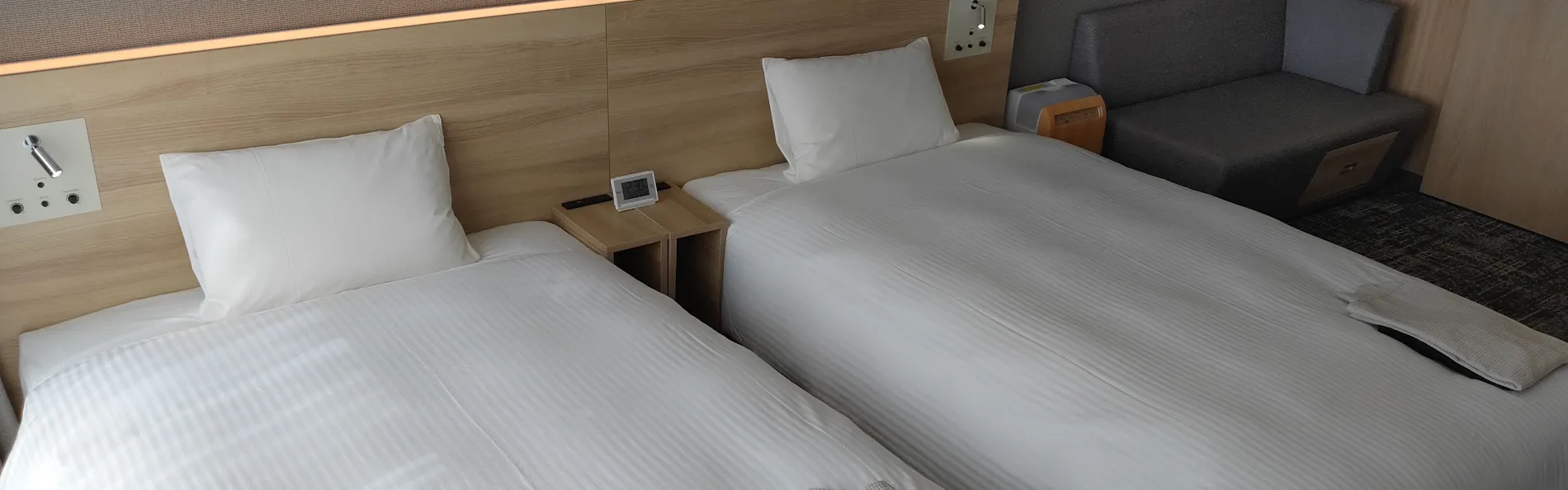 ALA HOTEL KYOTO(アルアホテル京都)