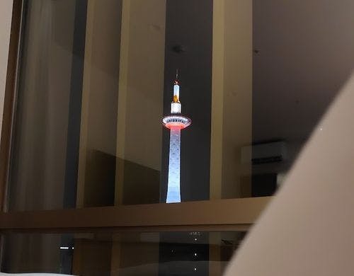 タワービューツイン