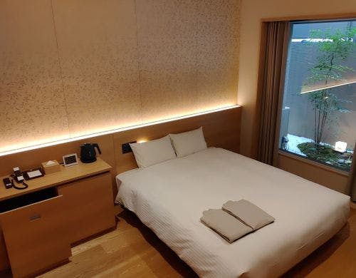 スーペリアダブル