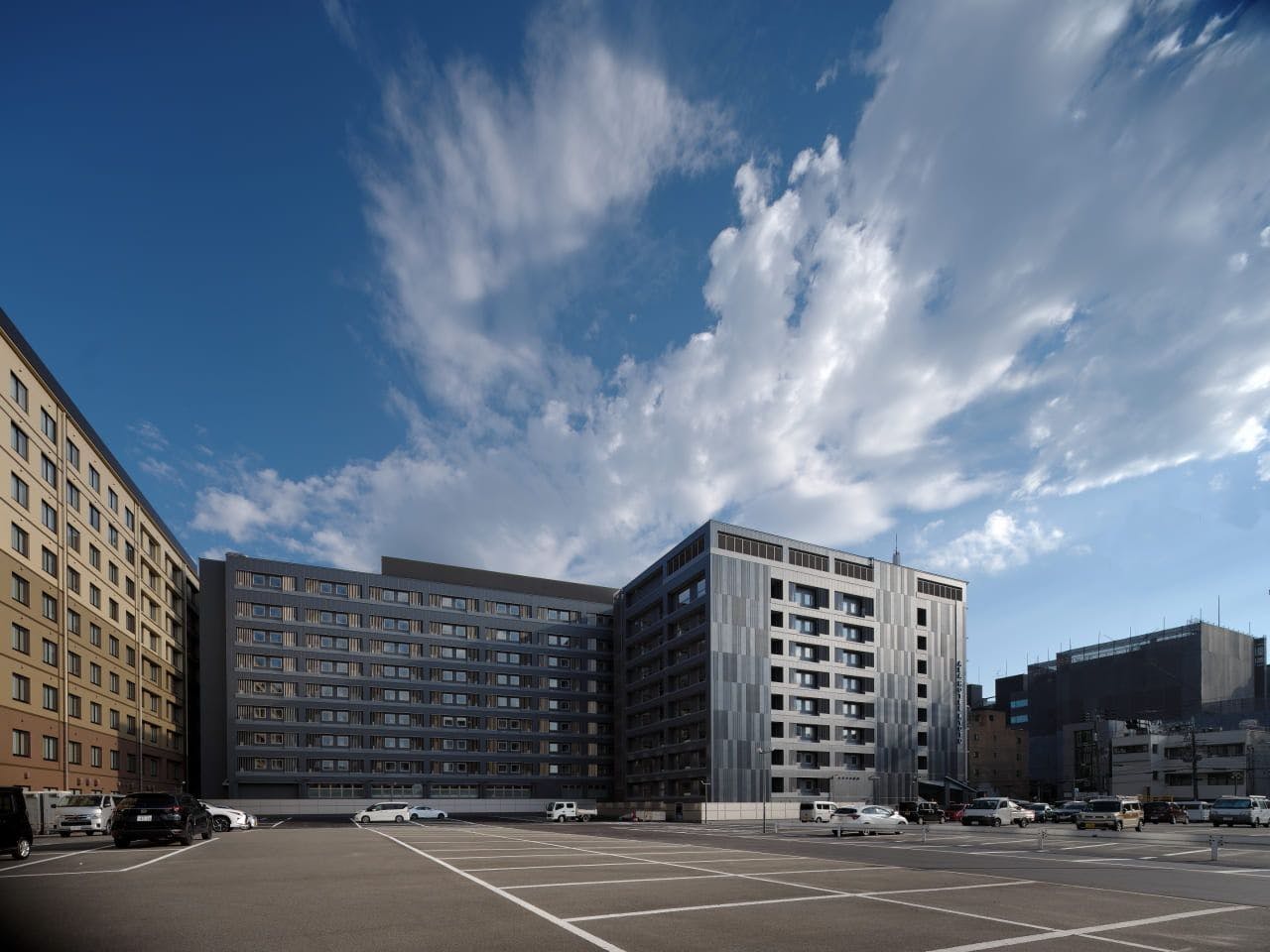 ALA HOTEL KYOTO（アルアホテル京都）