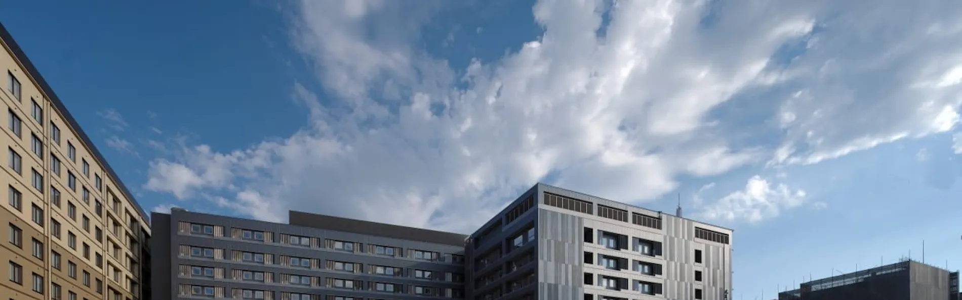 ALA HOTEL KYOTO(アルアホテル京都)