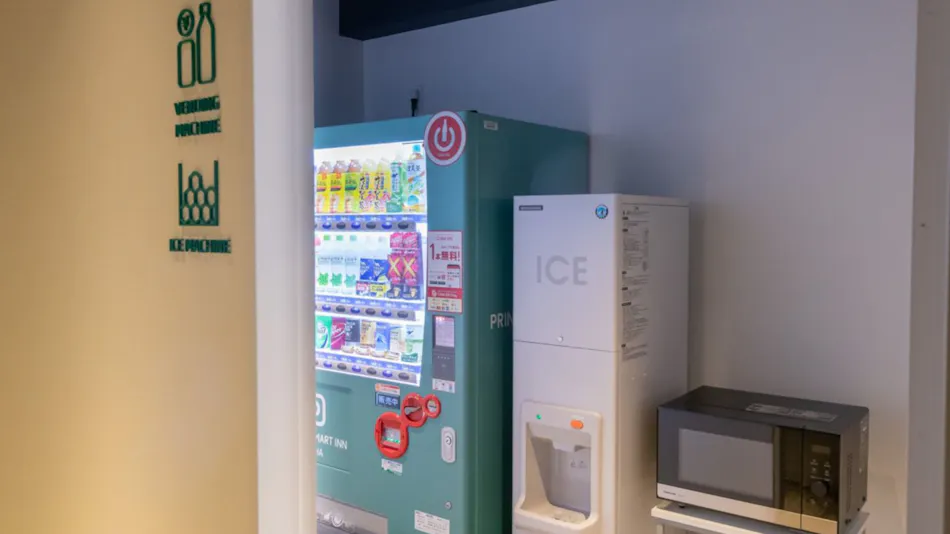 Prince Smart Inn Naha