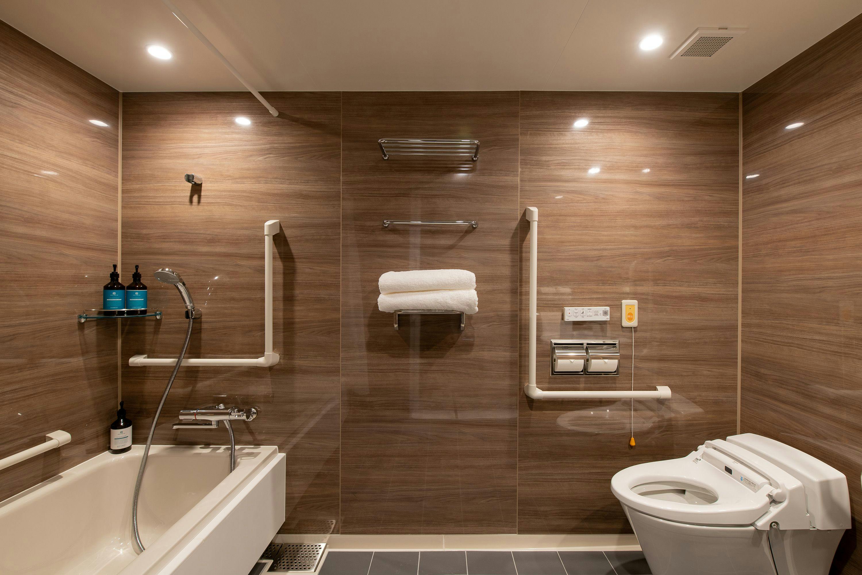 ห้องน้ำ (ภาพ)