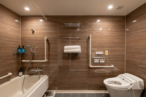 ห้องน้ำ (ภาพ)