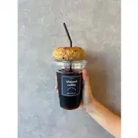 เครื่องดื่ม + เบเกิล