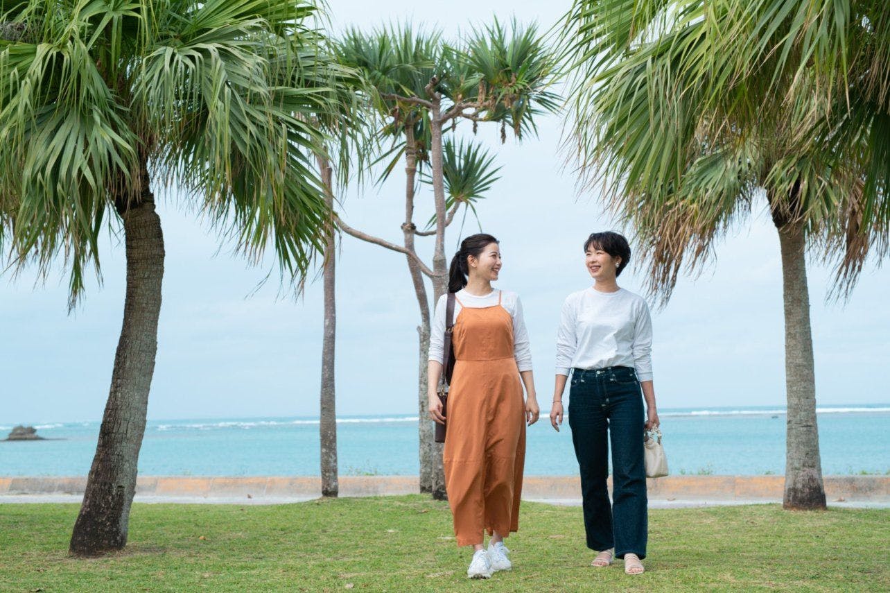 สิ่งอำนวยความสะดวกใกล้เคียง: หาดอาราฮะ