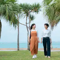 สิ่งอำนวยความสะดวกใกล้เคียง: หาดอาราฮะ