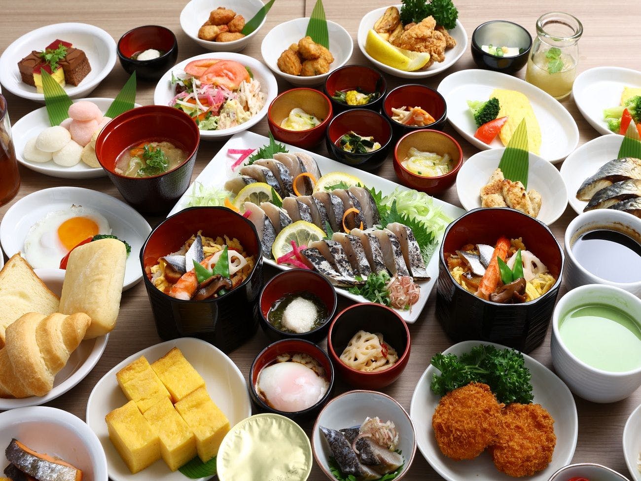 天然温泉　吉備の湯　ドーミーイン岡山