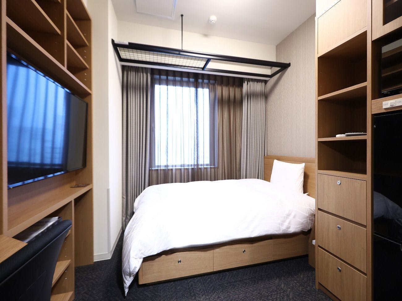 禁煙レジデンシャルルーム