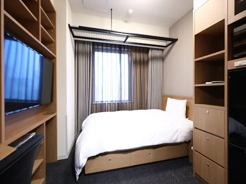 禁煙レジデンシャルルーム