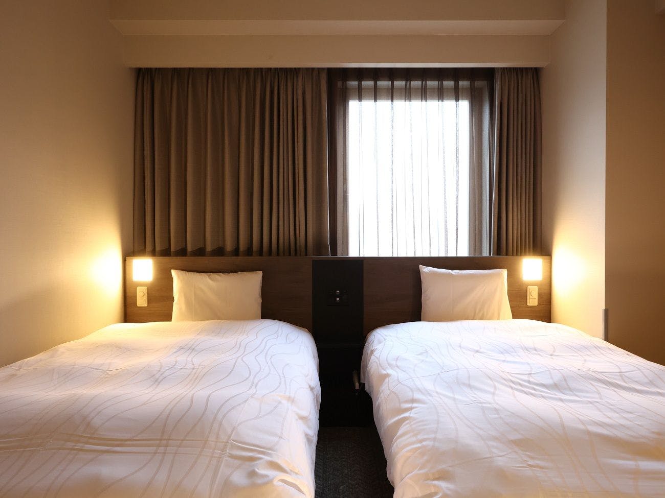 Natural Hot Spring Kibi no Yu Dormy Inn Okayama