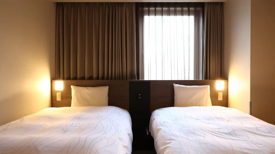 Natural Hot Spring Kibi no Yu Dormy Inn Okayama