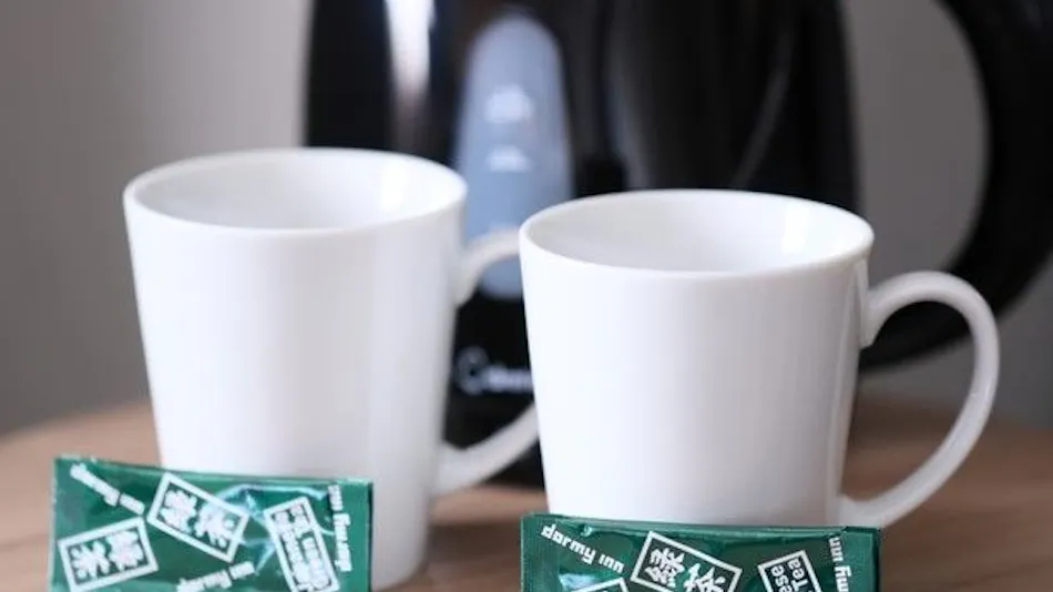 Natural Hot Spring Kibi no Yu Dormy Inn Okayama