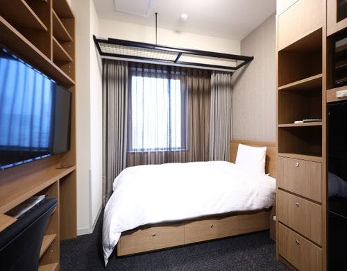 禁煙レジデンシャルルーム