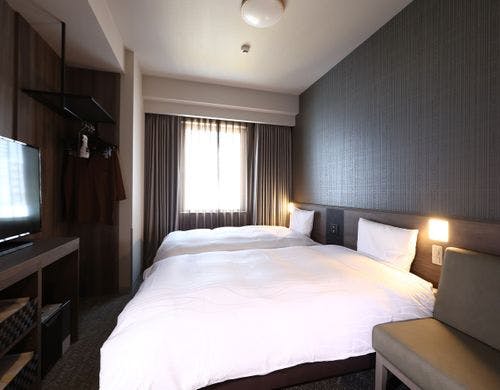 禁煙スタンダードツインルーム