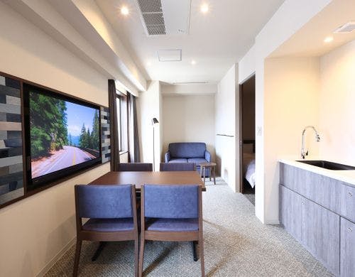 禁煙デラックスツインルーム