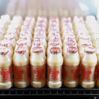 乳酸菌飲料(11階05:00~10:00)