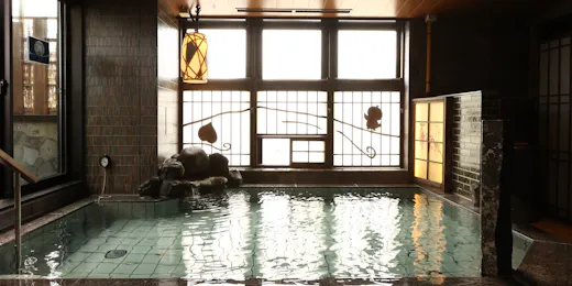 天然温泉 吉備の湯 ドーミーイン岡山