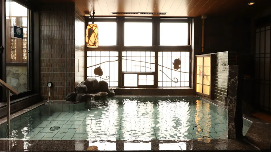 Natural Hot Spring Kibi no Yu Dormy Inn Okayama