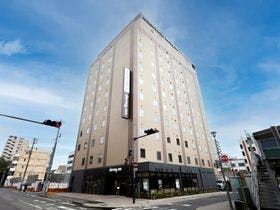天然温泉 吉備の湯 ドーミーイン岡山