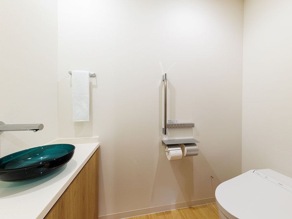 【風呂】デラックスツイン