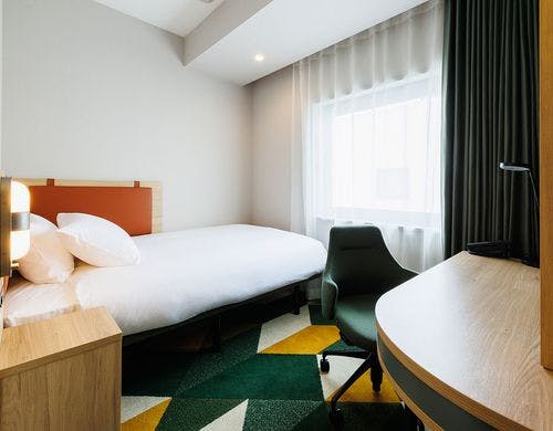 スーペリアシングル  / Biz Style