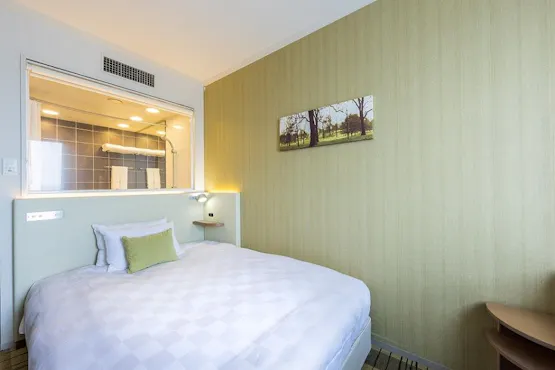 スタンダードダブル