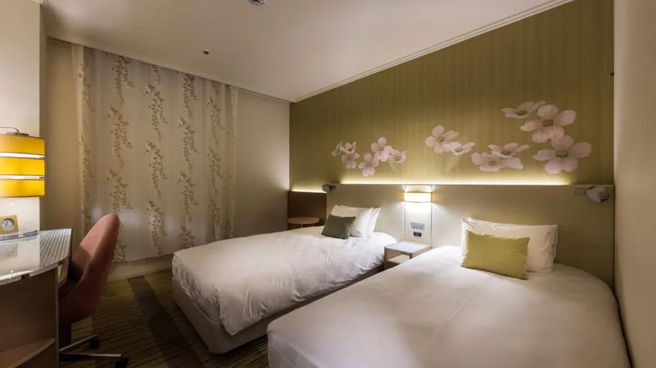 Kichijoji Excel Hotel Tokyu