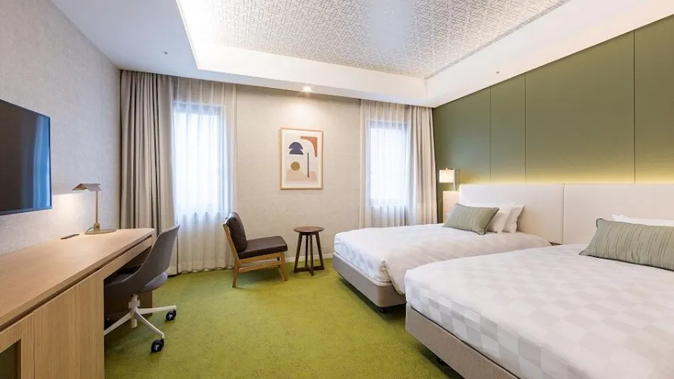 Kichijoji Excel Hotel Tokyu