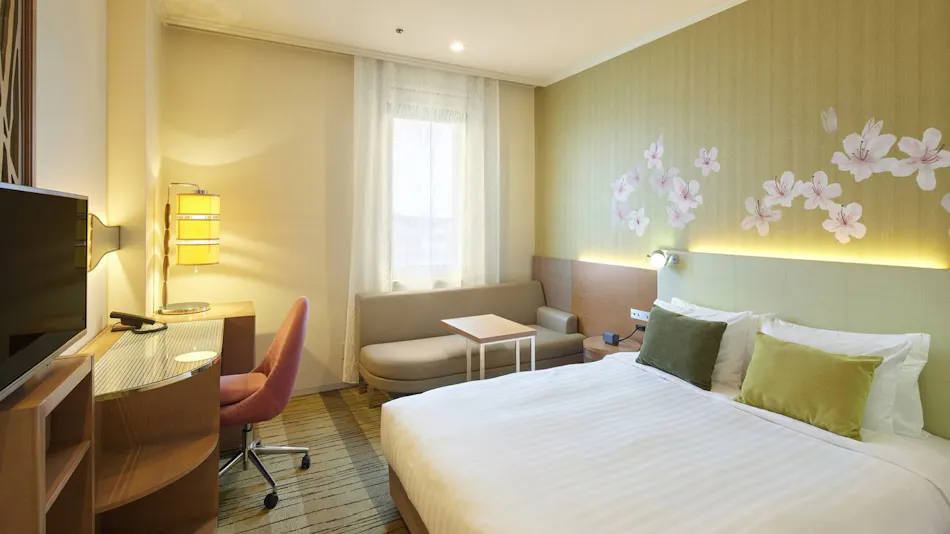 Kichijoji Excel Hotel Tokyu