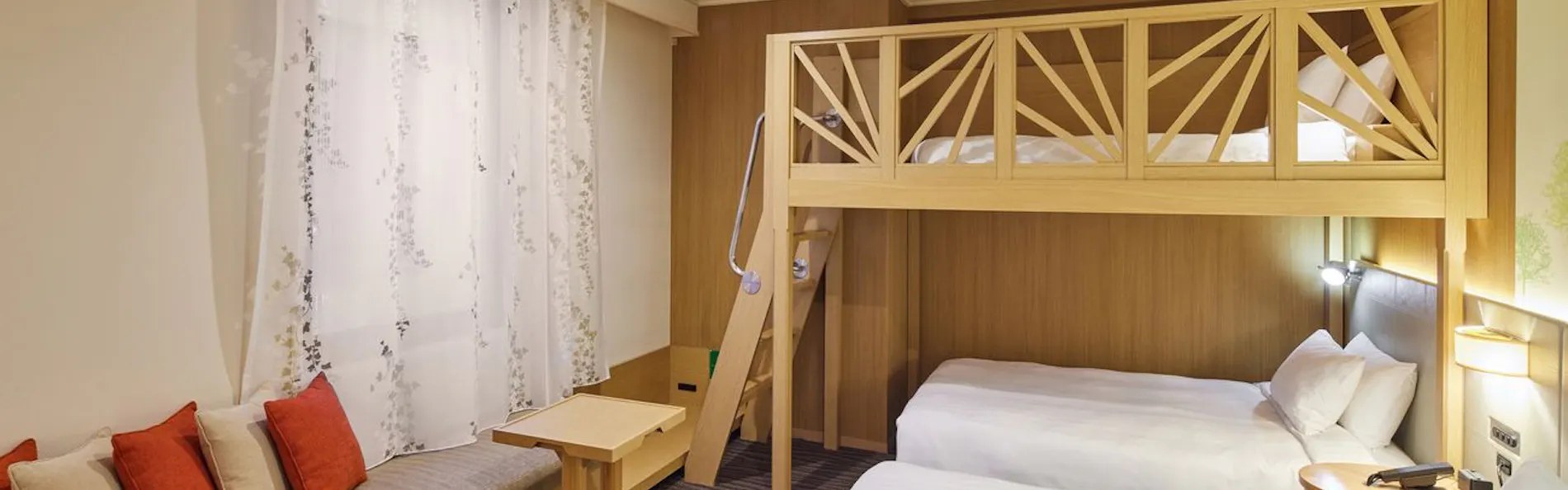 吉祥寺エクセルホテル東急