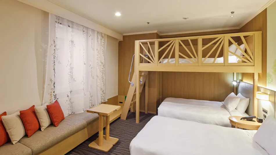 Kichijoji Excel Hotel Tokyu