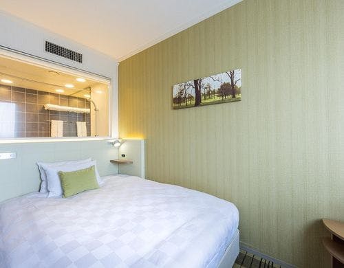 スタンダードダブル