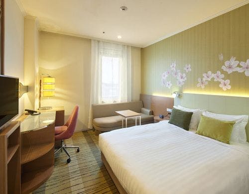 モデレートクイーン