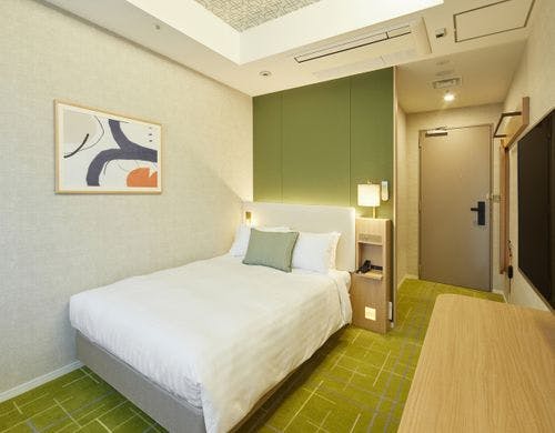 プレミアムダブル