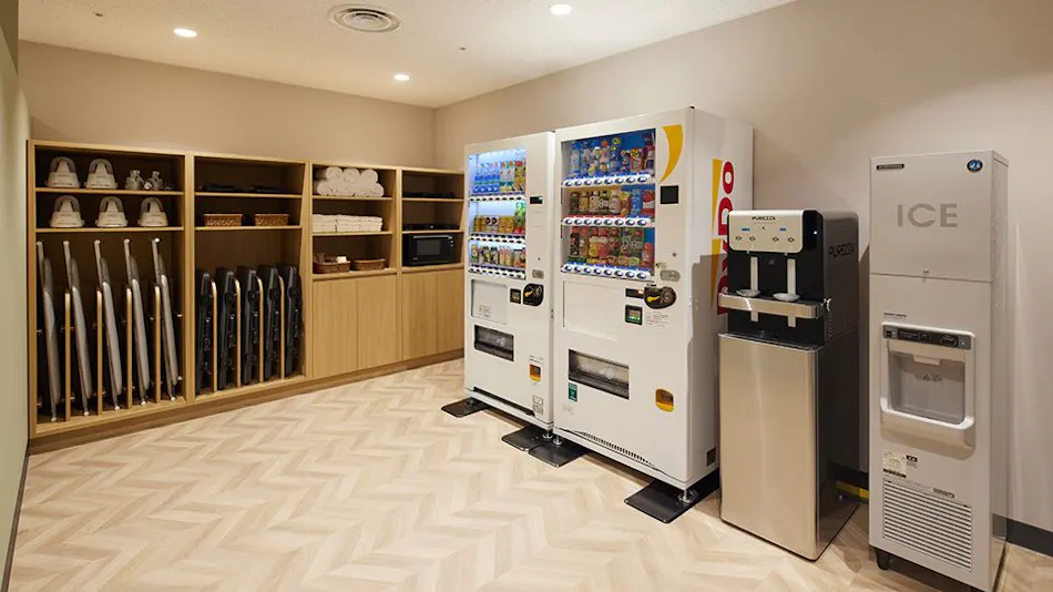Kichijoji Excel Hotel Tokyu